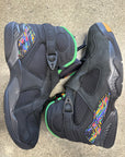 AIR JORDAN 8 TINKER AIR RAID - SIZE 13 (WORN)