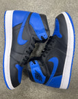 AIR JORDAN 1 ROYAL 2017 - SIZE 9 (WORN) - SUPER CLEAN