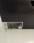 AIR JORDAN 3 RARE AIR - SIZE 10 (WORN)