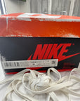 AIR JORDAN 1 HIGH LOST AND FOUND - SIZE 9 (WORN) - SUPER CLEAN