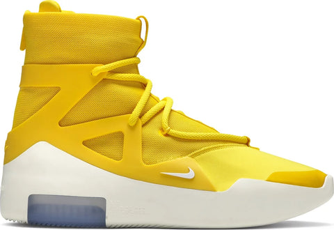 Nike Air Fear Of God 1 "AMARILLO"