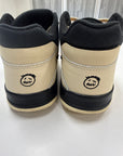JORDAN JUMPMAN JACK TRAVIS SCOTT BRIGHT CACTUS - SIZE 8.5 (WORN)