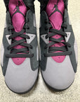 AIR JORDAN 6 BORDEAUX - SIZE 12 (WORN)