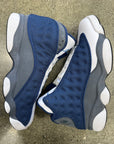 AIR JORDAN 13 FLINT - SIZE 12 (WORN)