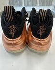 AIR FOAMPOSITE ONE COPPER 2024 - SIZE 13 (WORN)