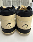 JUMPMAN JACK TRAVIS SCOTT BRIGHT CACTUS - SIZE 11.5 (WORN)
