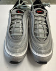 AIR MAX 97 OG SILVER BULLET 2022 - SIZE 9 (WORN)