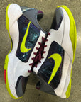 KOBE 5 PROTRO CHAOS - SIZE 10 (WORN)