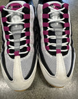 SB AIR MAX 95 CACTUS FLOWER - SIZE 9.5 (WORN)