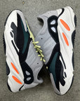 YEEZY BOOST 700 WAVE RUNNER - SIZE 9 (WORN)
