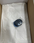 AIR JORDAN 1 HIGH OBSIDIAN - SIZE 12 (WORN)