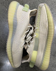 YEEZY BOOST 350 V2 FLAX - SIZE 12.5 (WORN)