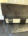 AIR JORDAN 4 KAWS BLACK - SIZE 10.5 (WORN) - SUPER CLEAN
