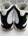 AIR JORDAN 13 HE GOT GAME 2018 - SIZE 9.5 (WORN)