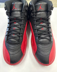 AIR JORDAN 12 FLU GAME 2025 - SIZE 10.5 (WORN)