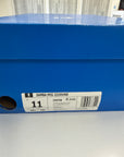ADIDAS SAMBA OG JJJJOUND WHITE - SIZE 11 (WORN) - SUPER CLEAN