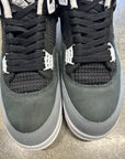 AIR JORDAN 4 FEAR 2024 - SIZE 11.5 (WORN)