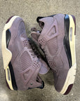 AIR JORDAN 4 A MA MANIERE - SIZE 10 (WORN)