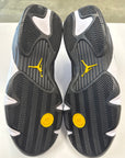 AIR JORDAN 14 LANEY 2023 - SIZE 12 (WORN)