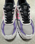 NEW BALANCE KITH M990 UNITIED ARROWS AND SONS - SIZE 8.5 (WORN)