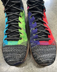 KOBE 10 ELITE WHAT THE - SIZE 12 (WORN)