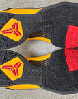 KOBE 5 PROTRO BRUCE LEE - SIZE 11.5 (WORN)