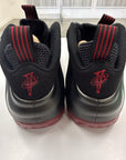 AIR FOAMPOSITE ONE COUGH DROP 2025 - SIZE 12 (WORN)