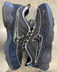 AIR ZOOM SPIRIDON UNDFTD CARGO KHAKI - SIZE 13 (WORN)