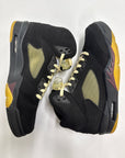 AIR JORDAN 5 A MA MANIERE DUSK - SIZE 10 (WORN)