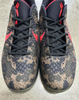 KOBE 6 PROTRO ITALIAN CAMO - SIZE 11 (WORN)