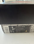 AIR JORDAN 4 BRED 2019 - SIZE 9 (WORN)