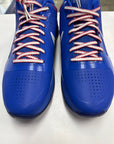 KOBE 5 PROTRO DODGERS - SIZE 11.5 (WORN)