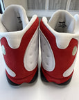 AIR JORDAN 13 CHICAGO 2017 - SIZE 13 (WORN)