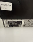 AIR JORDAN 4 WHAT THE - SIZE 11 (WORN)
