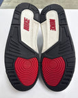 AIR JORDAN 3 LEVIS INDIGO - SIZE 9.5 (WORN)