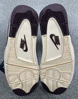 WMNS AIR JORDAN 4 A MA WHILE YOU WERE SLEEPING - SIZE W10 M8.5 (WORN)
