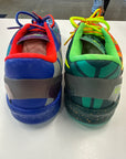 KOBE 8 PROTRO WHAT THE 2025 - SIZE 10.5 (WORN) - SUPER CLEAN