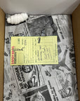 AIR JORDAN 1 HIGH LOST AND FOUND - SIZE 12 (WORN)