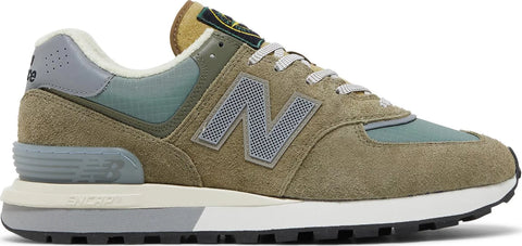 New Balance 574 Legacy "STONE ISLAND"