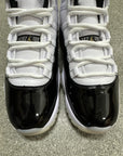 AIR JORDAN 11 DMP GRATITUDE - SIZE 8.5 (WORN)