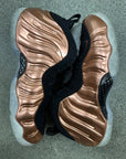 AIR FOAMPOSITE ONE COPPER 2024 - SIZE 9 (WORN)