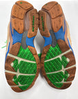 NEW BALANCE 990JG3 - SIZE 9.5 (WORN)