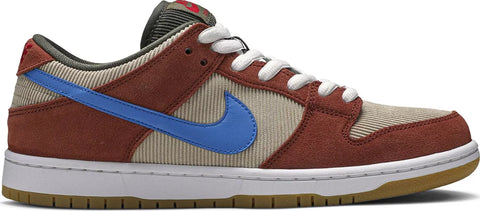 Nike SB Dunk Low Pro "DUSTY PEACH"
