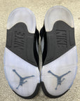 AIR JORDAN 5 REIMAGINED - SIZE 11 (WORN)