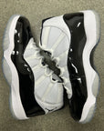 AIR JORDAN 11 CONCORD 2018 - SIZE 13 (WORN) - SUPER CLEAN