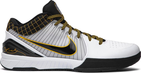 Nike Kobe 4 Protro "DEL SOL" 2019