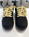 AIR JORDAN 5 A MA MANIERE DUSK - SIZE 8 (WORN)