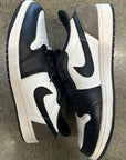 AIR JORDAN 1 LOW OG MOCHA - SIZE 10.5 (WORN)