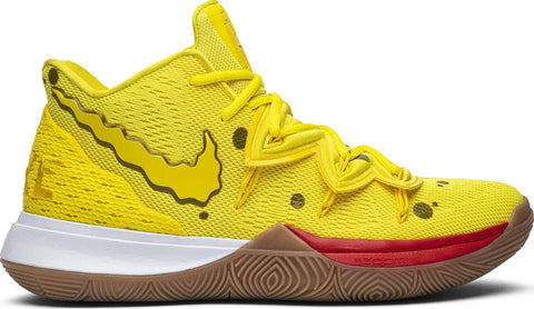 Nike Kyrie 5 SBSP "SPONGEBOB SQUAREPANTS"