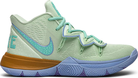 Nike Kyrie 5 SBSP "SQUIDWARD"